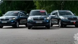 Уже 31 серпня на дорогах з’являться «фантоми»: що варто знати водіям