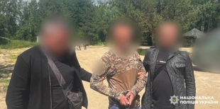 Тіло сховав у каналі й утік в іншу область: на Волині зловили рецидивіста за вбивство 67-річної жінки