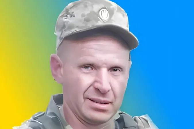 Просять гідно зустріти: на Волинь «на щиті» повертається Герой Володимир Юрчик
