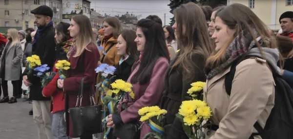 У Луцьку розпочався ХХІІІ Всеукраїнський конкурс читців імені Лесі Українки (відео)
