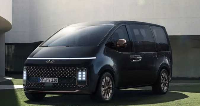 КП «Волиньприродресурс» купує люксовий Hyundai за 2,5 млн гривень