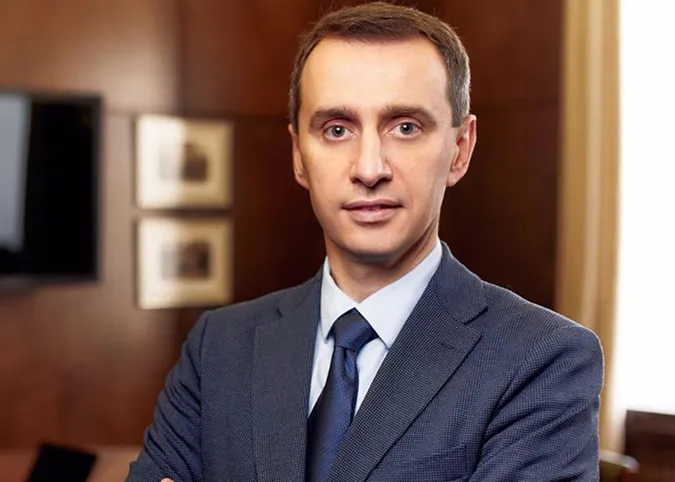 Головний санлікар України розповів, коли можливе послаблення карантину