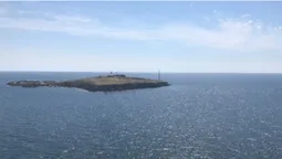 На Зміїному знищили ворожий зенітно-ракетний комплекс «Панцир С1» (відео)