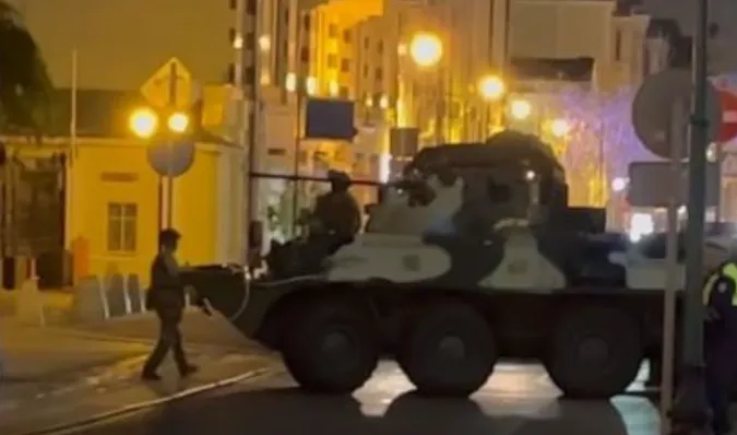 Москва готується до облоги, – розвідка