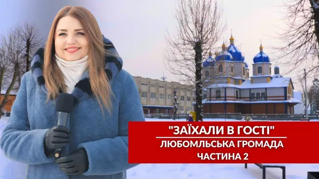 Вироби з коріння дерев: майстер з Волині вражає своїм унікальним талантом (відео)