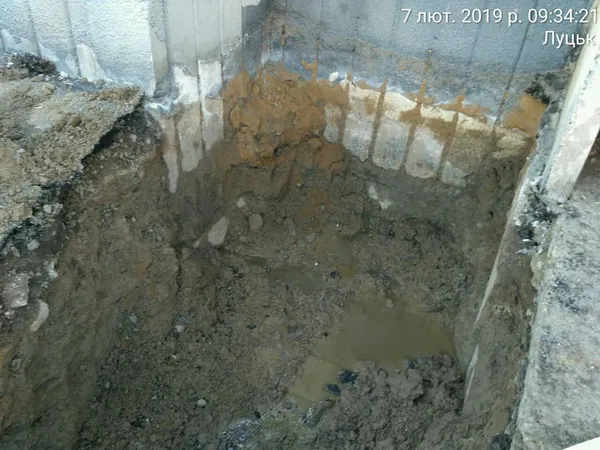 Муніципали покарали заступника начальника луцького ЖЕКу (фото)