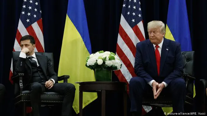 Що писали про Україну в іноземних ЗМІ минулого тижня