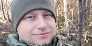 Від лікаря до бійця ППО: як нарколог із Луцька збивав «шахеди» на фронті (фото)
