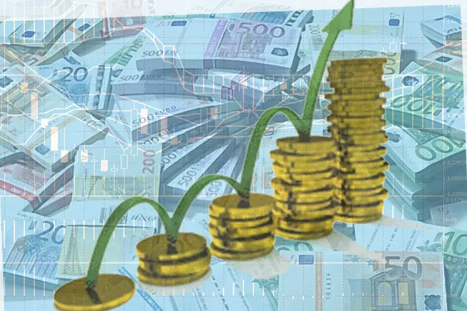 Економіка Волині одержала майже 250 мільйонів доларів іноземних інвестицій
