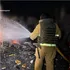 росіяни завдали близько 10 ударів по транспортних та паливних об'єктах  Житомирщини (фото)