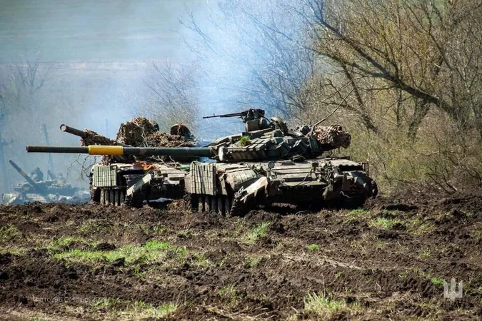 Сили оборони відбили 55 ворожих атак, – Генштаб