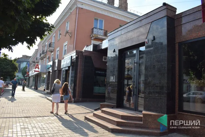 «Не про хліб» на Волі у Луцьку працюватиме майже до опівночі