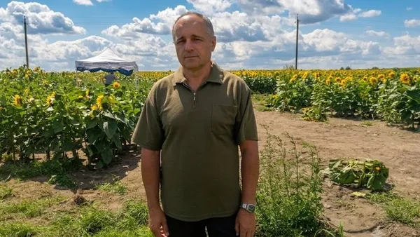 На Волині в Острівках тривають розкопки масових поховань: знайшли ще 6 людських останків (фото, відео)