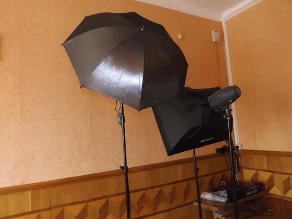 Фотостудія