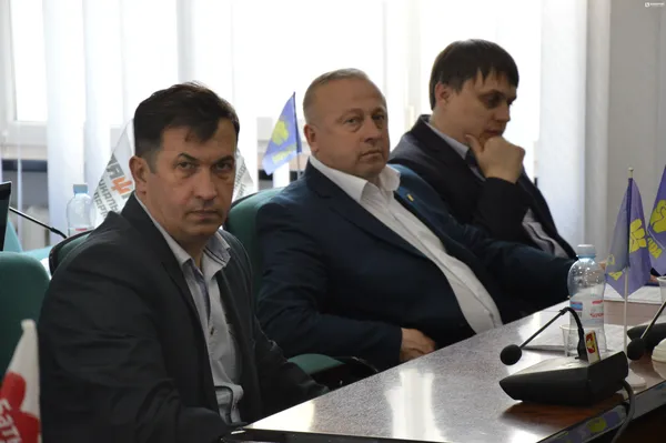 ВО «Свобода»