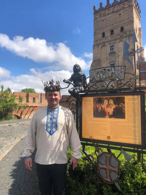 День вишиванки: волиняни діляться яскравими світлинами