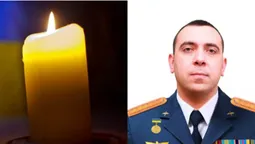 На Донеччині загинув захисник з Волині Сергій Хомік