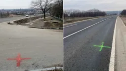 У Телеграмі створили бот для повідомлень про підозрілі мітки ворога (відео)
