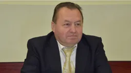Заступник голови Волинської облради  Григорій Пустовіт склав повноваження (відео)