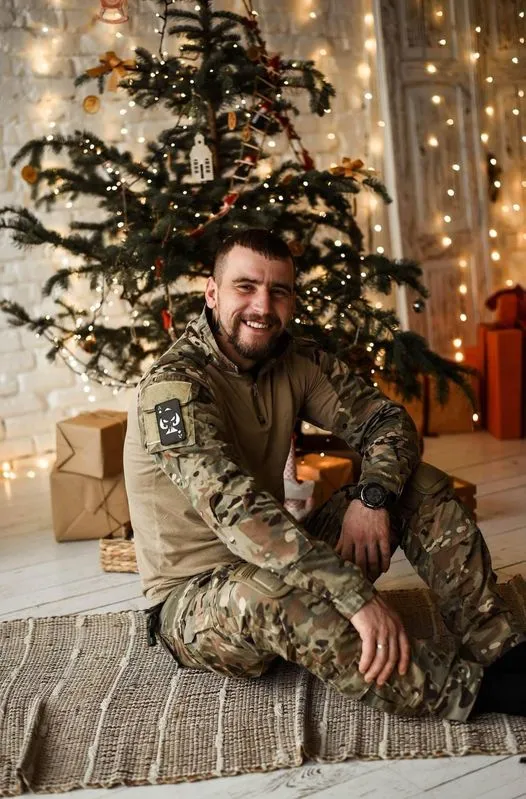Автомобіль наїхав на міну: на Донеччині загинув 23-річний волинянин Микола Давидюк