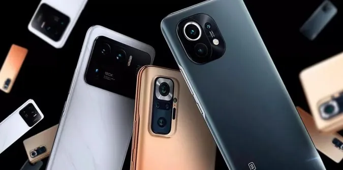 Назвали найгірші смартфони Xiaomi 2022 року