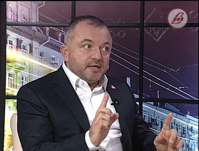 «Наміри – одне, а їх реалізація – інше», – Андрій Покровський про реформи в Україні 