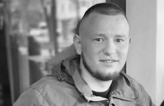 На війні загинув старший лейтенант із Нововолинська
