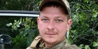Від дерев'яних конструкторів до мінометів: шлях волинянина «Отамана»