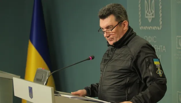 Путін має намір залучити ОДКБ до війни проти України – Данілов