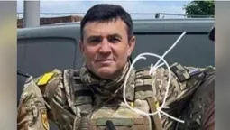 Знову ляп: нардеп Тищенко осоромився через фото з автоматом
