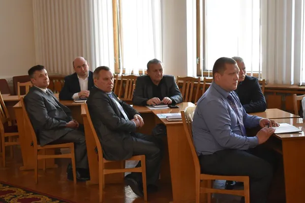У волинські ОТГ поїдуть дев’ять нових шкільних автобусів
