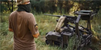 Близько 1 502 390 окупантів, 356 гелікоптерів, 508 205 БпЛА: втрати ворога на 10 вересня