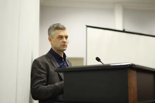 Олександр Михалусь
