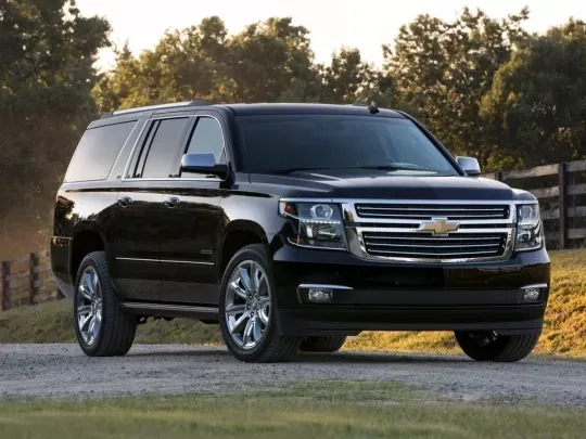 Чому сімейні SUV з США стали одним із найпрактичніших виборів для українських водіїв