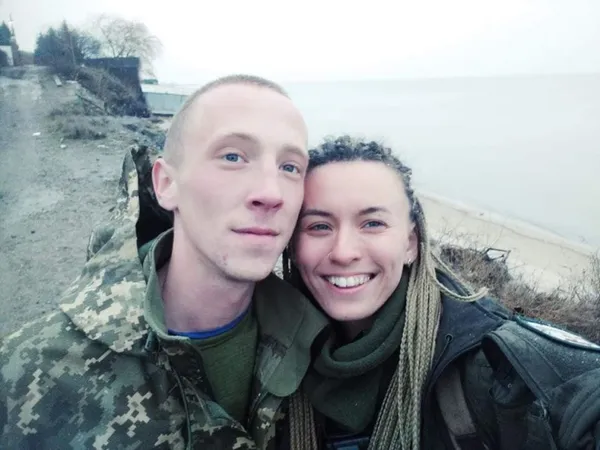 На Сході від кулі снайпера загинув лучанин