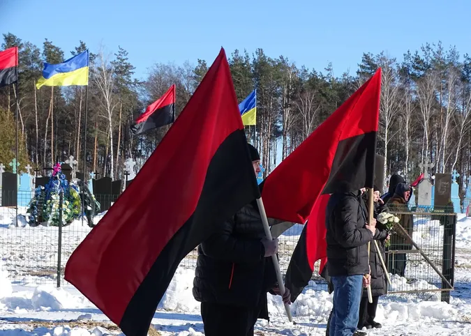 Востаннє додому: на Волині попрощалися з загиблим на Сумщині воїном Павлом Фіщуком