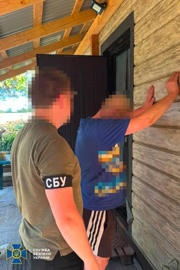 ⚡️Депутат міськради на Волині торгував відстрочками від військової служби