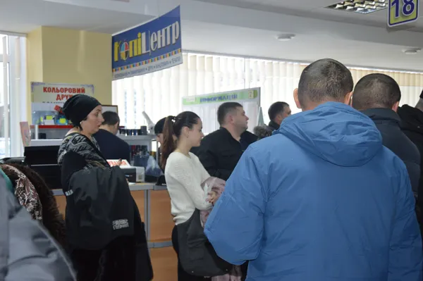У Луцьку підприємці масово закривають бізнес
