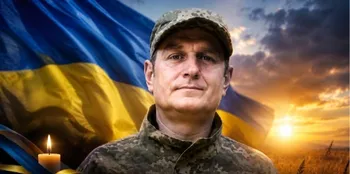 Загинув 2 роки тому під Торецьком: в останню дорогу проведуть волинського воїна Андрія Білана