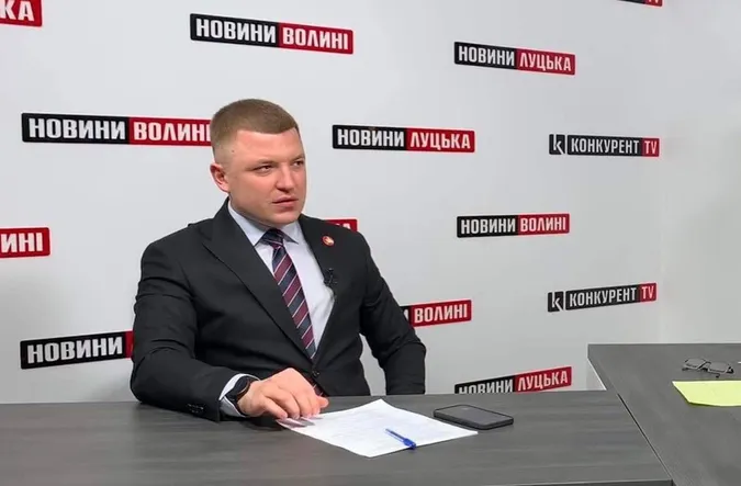 Тарас Шкітер про робочі місця, інвестиції та досвід інших міст (інтерв'ю)