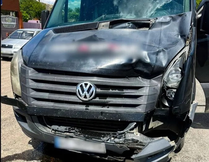 На Рівненщині водій з Волині на смерть збив велосипедиста