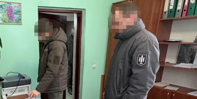 Волинські лісівники повідомили у ДБР про можливі порушення
