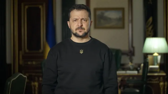 В Україні започаткували нове свято в день затоплення крейсера «Москва»