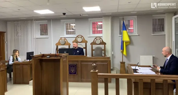 Суд відмовив в арешті земельної ділянки в Старому місті Луцька (фото)