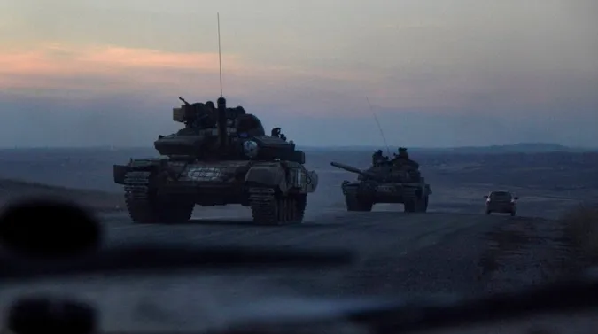 Повторний наступ на Київ можливий, для підготовки росіянам треба 2-3 місяці, – Наєв