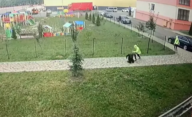Нападника з Рівного хочуть запроторити за ґрати
