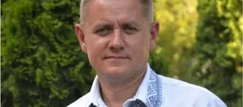 Першому заступнику голови Волиньради обрали запобіжку в справі про хабар на $140 тис.