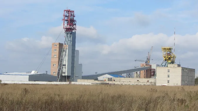 У Волинській ОДА думали, як врятувати нововолинську шахту