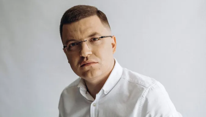 Інтерв’ю з Тарасом Шкітером: вибори, журналістика, майбутнє Луцька (текстова версія)