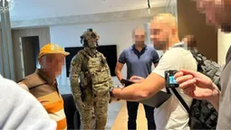 Гендиректорові «Лісів України» оголосили підозру за незаконне збагачення